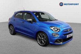 Fiat 500 1.0 Sport 5dr