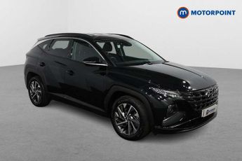 Hyundai Tucson 1.6 TGDi Premium 5dr 2WD