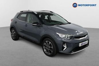 Kia Stonic 1.0T GDi 48V Connect 5dr