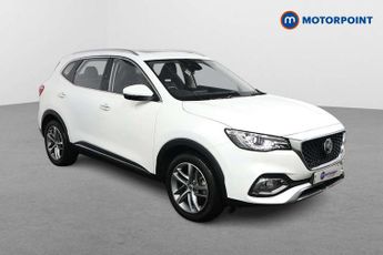 MG HS 1.5 T-GDI Exclusive 5dr