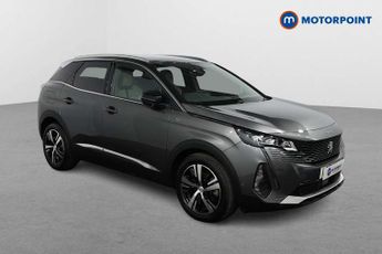 Peugeot 3008 1.6 Hybrid 225 GT 5dr e-EAT8