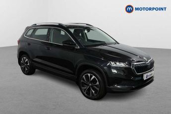 Skoda Karoq 1.5 TSI SE L 5dr DSG