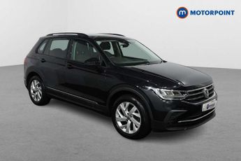 Volkswagen Tiguan 1.5 TSI 150 Life 5dr DSG