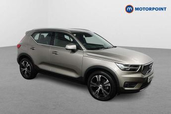 Volvo XC40 2.0 B4P Inscription Pro 5dr Auto