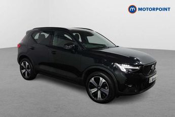 Volvo XC40 1.5 T5 Recharge PHEV Ultimate Dark 5dr Auto