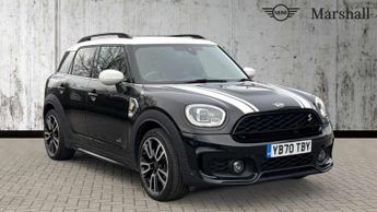 MINI Countryman 1.5 Cooper S E Sport ALL4 PHEV 5dr Auto