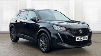 Peugeot 2008 1.2 PureTech Active Premium+ 5dr