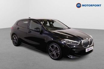 BMW 118 118i M Sport 5dr