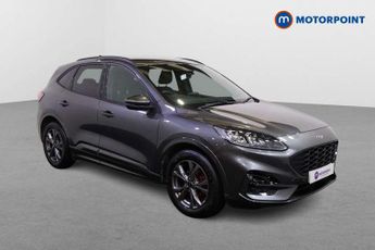 Ford Kuga 1.5 EcoBoost 150 ST-Line Edition 5dr