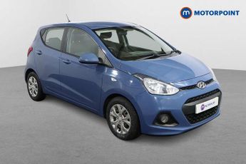 Hyundai I10 1.2 SE 5dr