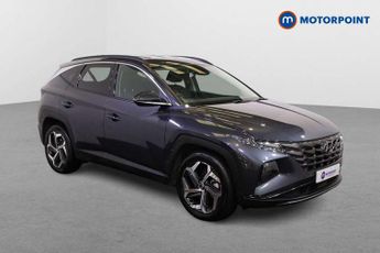 Hyundai Tucson 1.6 TGDi Hybrid 230 Premium 5dr 2WD Auto