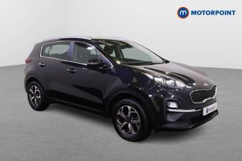 Kia Sportage 1.6 GDi ISG 2 5dr