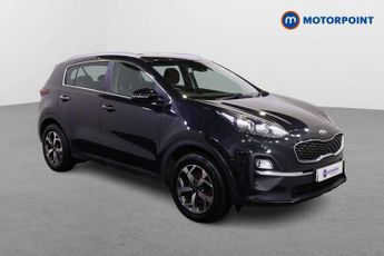 Kia Sportage 1.6 GDi ISG 2 5dr