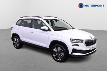 Skoda Karoq 1.0 TSI SE Drive 5dr