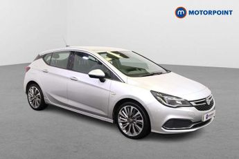 Vauxhall Astra 1.4T 16V 150 SRi Vx-line Nav 5dr