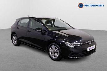 Volkswagen Golf 1.5 TSI 150 Life 5dr