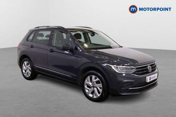 Volkswagen Tiguan 1.5 TSI 150 Life 5dr