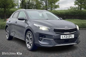 Kia Ceed 1.0T GDi ISG 3 5dr