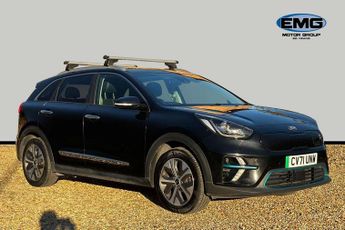 Kia Niro 150kW 4+ 64kWh 5dr Auto