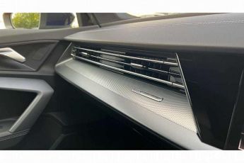 Audi A3 Saloon 30 TFSI S Line 4dr