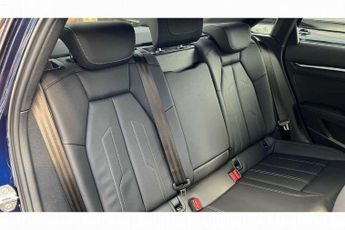 Audi A3 Saloon 30 TFSI S Line 4dr