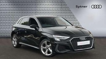 Audi A6 45 TFSI Quattro Black Ed 4dr S Tronic