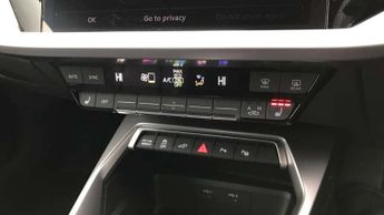 Audi A6 45 TFSI Quattro Black Ed 4dr S Tronic