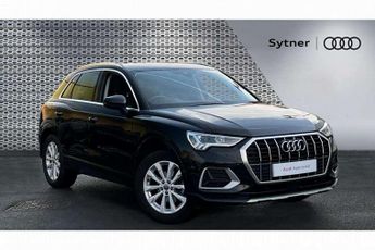 Audi Q3 35 TFSI Sport 5dr