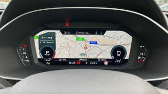 Audi Q3 35 TFSI Sport 5dr S Tronic