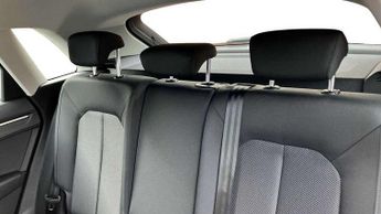 Audi Q3 35 TFSI Sport 5dr S Tronic