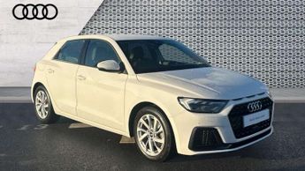 Audi A1 35 TFSI Sport 5dr S Tronic