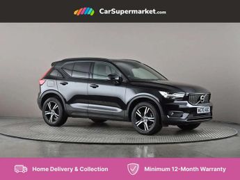 Volvo XC40 1.5 T3 [163] R DESIGN 5dr