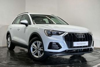 Audi Q3 35 TFSI Technik 5dr S Tronic