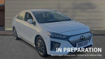 Hyundai IONIQ 100kW Premium 38kWh 5dr Auto