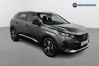 Peugeot 3008 1.2 PureTech GT 5dr EAT8