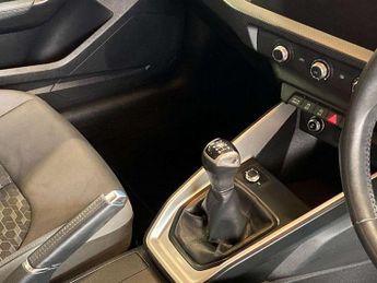 Audi A1 30 TFSI Sport 5dr