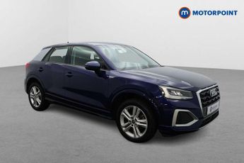 Audi Q2 30 TFSI Sport 5dr