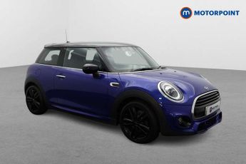 MINI Hatch 1.5 Cooper Sport II 3dr