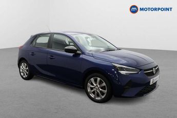 Vauxhall Corsa 1.2 SE 5dr