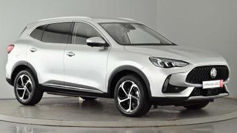 MG HS 1.5 T-GDI PHEV Trophy 5dr Auto