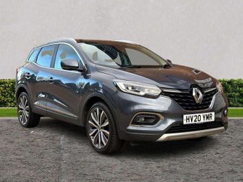 Renault Kadjar 1.3 TCE S Edition 5dr EDC