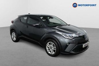 Toyota C-HR 1.8 Hybrid Icon 5dr CVT