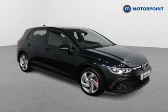 Volkswagen Golf 1.4 TSI GTE 5dr DSG