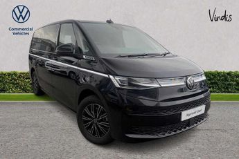 Volkswagen LT 1.4 TSI eHybrid Style 5dr LWB DSG