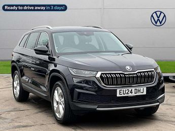 Skoda Kodiaq 1.5 TSI SE L Executive 5dr DSG [7 Seat]