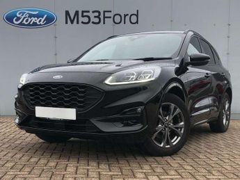 Ford Kuga 1.5 EcoBoost 150 ST-Line Edition 5dr