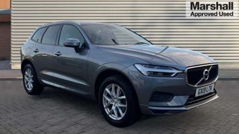 Volvo XC60 2.0 T5 [250] Momentum 5dr AWD Geartronic