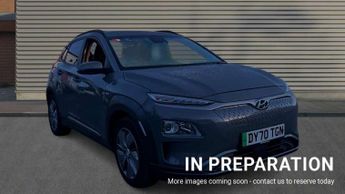 Hyundai KONA 150kW Premium 64kWh 5dr Auto