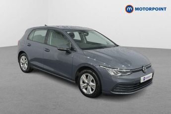 Volkswagen Golf 1.5 TSI 150 Life 5dr