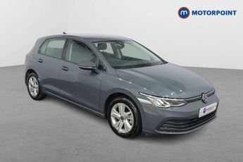 Volkswagen Golf 1.5 eTSI 150 Life 5dr DSG